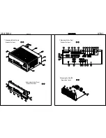 Preview for 27 page of Harman Kardon AVR 145 Service Manual