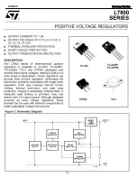 Preview for 90 page of Harman Kardon AVR 145 Service Manual