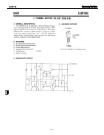 Preview for 111 page of Harman Kardon AVR 145 Service Manual