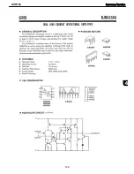 Preview for 129 page of Harman Kardon AVR 145 Service Manual