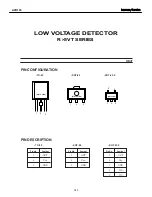 Preview for 140 page of Harman Kardon AVR 145 Service Manual