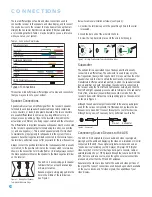 Preview for 16 page of Harman Kardon AVR 146 Owner'S Manual