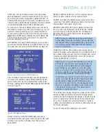 Preview for 33 page of Harman Kardon AVR 146 Owner'S Manual