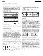 Preview for 13 page of Harman Kardon AVR 146 Service Manual