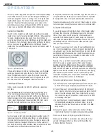 Preview for 25 page of Harman Kardon AVR 146 Service Manual