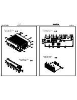 Preview for 31 page of Harman Kardon AVR 146 Service Manual