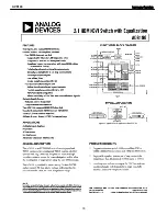 Preview for 79 page of Harman Kardon AVR 146 Service Manual