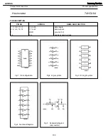 Preview for 103 page of Harman Kardon AVR 146 Service Manual