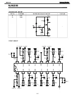 Preview for 107 page of Harman Kardon AVR 146 Service Manual