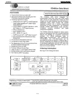 Preview for 114 page of Harman Kardon AVR 146 Service Manual