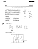 Preview for 146 page of Harman Kardon AVR 146 Service Manual