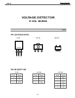 Preview for 158 page of Harman Kardon AVR 146 Service Manual