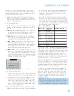 Предварительный просмотр 25 страницы Harman Kardon AVR 147 Owner'S Manual