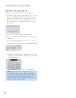 Предварительный просмотр 26 страницы Harman Kardon AVR 147 Owner'S Manual