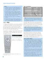 Preview for 38 page of Harman Kardon AVR 147 Owner'S Manual