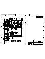 Предварительный просмотр 54 страницы Harman Kardon AVR 1500 Service Manual