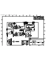 Предварительный просмотр 56 страницы Harman Kardon AVR 1500 Service Manual