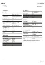 Preview for 11 page of Harman Kardon AVR 151/230C Service Manual