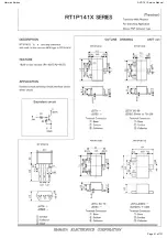 Preview for 41 page of Harman Kardon AVR 151/230C Service Manual