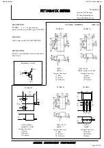 Preview for 42 page of Harman Kardon AVR 151/230C Service Manual