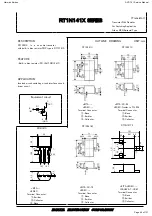 Preview for 46 page of Harman Kardon AVR 151/230C Service Manual