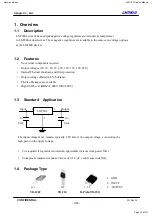 Preview for 47 page of Harman Kardon AVR 151/230C Service Manual