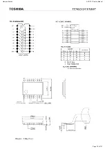 Preview for 76 page of Harman Kardon AVR 151/230C Service Manual