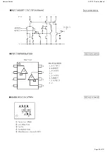 Preview for 89 page of Harman Kardon AVR 151/230C Service Manual