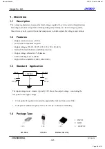 Предварительный просмотр 48 страницы Harman Kardon AVR 151 Service Manual