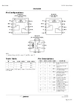 Предварительный просмотр 52 страницы Harman Kardon AVR 151 Service Manual