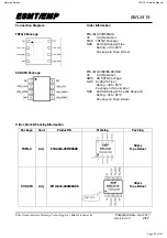 Предварительный просмотр 53 страницы Harman Kardon AVR 151 Service Manual