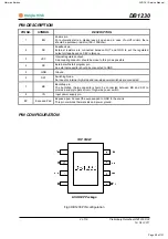 Предварительный просмотр 59 страницы Harman Kardon AVR 151 Service Manual