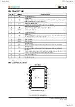 Предварительный просмотр 60 страницы Harman Kardon AVR 151 Service Manual