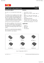 Предварительный просмотр 65 страницы Harman Kardon AVR 151 Service Manual