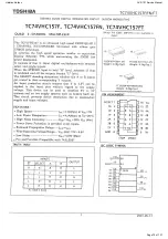 Предварительный просмотр 75 страницы Harman Kardon AVR 151 Service Manual