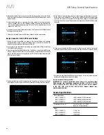 Preview for 10 page of Harman Kardon AVR 1510 Quick Start Manual