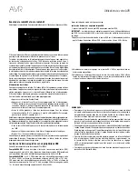 Предварительный просмотр 73 страницы Harman Kardon AVR 1510S Owner'S Manual