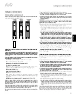 Предварительный просмотр 163 страницы Harman Kardon AVR 1510S Owner'S Manual