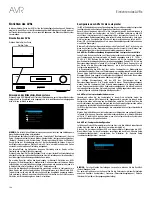 Предварительный просмотр 260 страницы Harman Kardon AVR 1510S Owner'S Manual