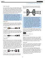 Preview for 14 page of Harman Kardon AVR 154 Service Manual