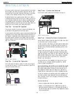 Preview for 16 page of Harman Kardon AVR 154 Service Manual