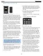 Preview for 22 page of Harman Kardon AVR 154 Service Manual