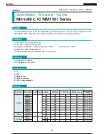 Preview for 78 page of Harman Kardon AVR 154 Service Manual