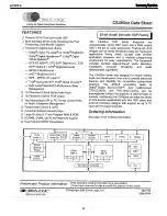 Preview for 83 page of Harman Kardon AVR 154 Service Manual