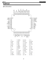 Preview for 90 page of Harman Kardon AVR 154 Service Manual