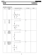 Preview for 94 page of Harman Kardon AVR 154 Service Manual