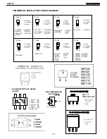 Preview for 131 page of Harman Kardon AVR 154 Service Manual