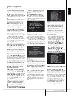 Preview for 21 page of Harman Kardon AVR 155 Owner'S Manual