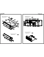 Preview for 7 page of Harman Kardon AVR 155 Service Manual