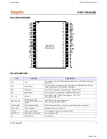 Preview for 44 page of Harman Kardon AVR 155 Service Manual